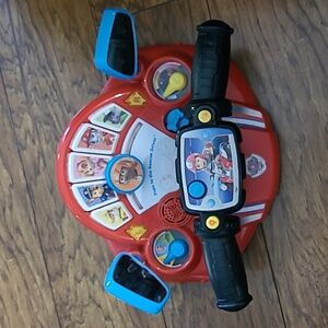 VTech Paw Patrol to the Rescue Driver